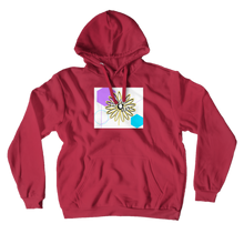 randallthedad Hoodies (No-Zip/Pullover)