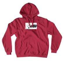 shisha_chris Hoodies (No-Zip/Pullover)