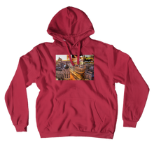 plenitudradiofm-4055 Hoodies (No-Zip/Pullover)