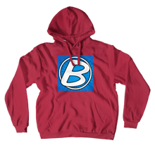 benjamanic Hoodies (No-Zip/Pullover)