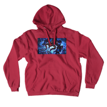 glmaster011 Hoodies (No-Zip/Pullover)