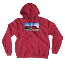 savasxjpg Hoodies (No-Zip/Pullover)