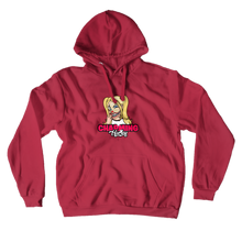 charmingharley Hoodies (No-Zip/Pullover)