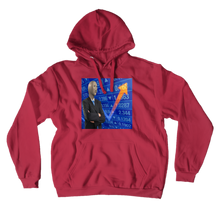 mboer4 Hoodies (No-Zip/Pullover)