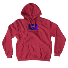 trixx_crossup Hoodies (No-Zip/Pullover)