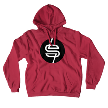 notscuba Hoodies (No-Zip/Pullover)