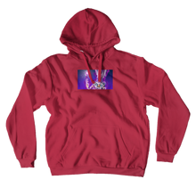 felilip3 Hoodies (No-Zip/Pullover)