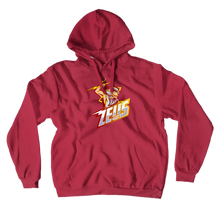 zeusgaminguk Hoodies (No-Zip/Pullover)