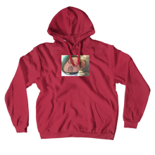 iamlucidx Hoodies (No-Zip/Pullover)
