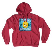 marbrolay Hoodies (No-Zip/Pullover)