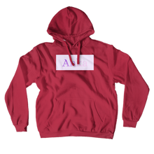 ankaa Hoodies (No-Zip/Pullover)