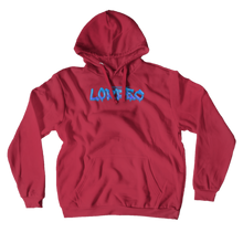 lorrec Hoodies (No-Zip/Pullover)