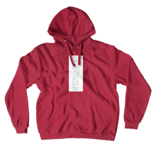 dingdongbingbongpotato Hoodies (No-Zip/Pullover)
