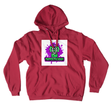 jgw41433 Hoodies (No-Zip/Pullover)