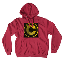 chr2nology Hoodies (No-Zip/Pullover)