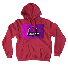 klebinm Hoodies (No-Zip/Pullover)