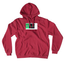 chromegamer Hoodies (No-Zip/Pullover)