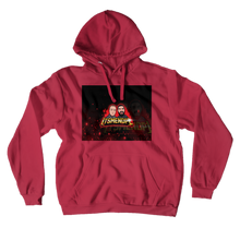 securewolf1 Hoodies (No-Zip/Pullover)