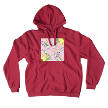 mandyrosko Hoodies (No-Zip/Pullover)