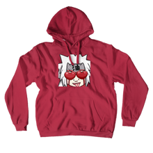 deadlyrinnegan Hoodies (No-Zip/Pullover)