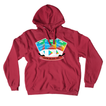 noobtv-4540 Hoodies (No-Zip/Pullover)