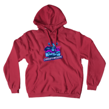 chrisofawesome Hoodies (No-Zip/Pullover)