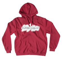 cryssba1an Hoodies (No-Zip/Pullover)