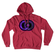 crisopal Hoodies (No-Zip/Pullover)