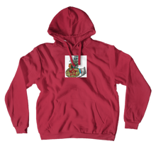 vitamin_sl Hoodies (No-Zip/Pullover)