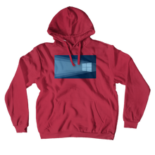 z404 Hoodies (No-Zip/Pullover)