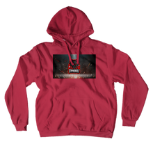 strykerwolf Hoodies (No-Zip/Pullover)