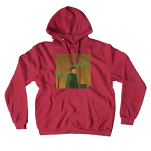 soutzoff Hoodies (No-Zip/Pullover)
