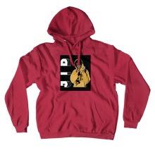 dannyelcarranza Hoodies (No-Zip/Pullover)
