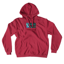 fr0dog4mes Hoodies (No-Zip/Pullover)