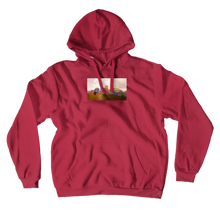 theuglykid500 Hoodies (No-Zip/Pullover)