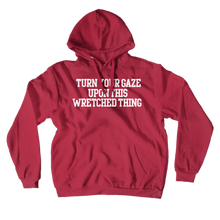 lord_vredesbyrd Hoodies (No-Zip/Pullover)