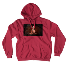 j4keplayzz Hoodies (No-Zip/Pullover)
