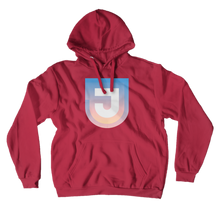 javou Hoodies (No-Zip/Pullover)