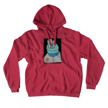 filipe_lobos_16 Hoodies (No-Zip/Pullover)