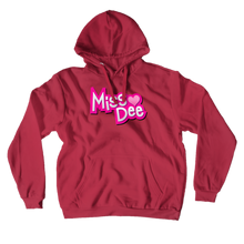 missdee_ Hoodies (No-Zip/Pullover)