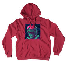 psychomk Hoodies (No-Zip/Pullover)