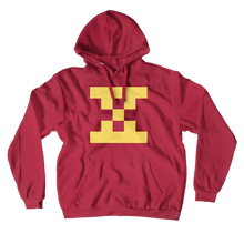 stundex Hoodies (No-Zip/Pullover)