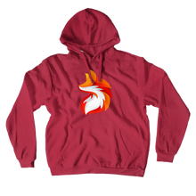 arashi_no_jerry Hoodies (No-Zip/Pullover)