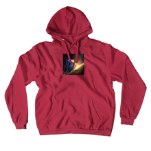 ritzkitzos Hoodies (No-Zip/Pullover)