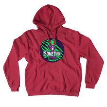 somethinsavagegaming Hoodies (No-Zip/Pullover)