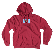 xtactical_fishx Hoodies (No-Zip/Pullover)