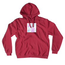 treaties Hoodies (No-Zip/Pullover)