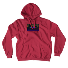 fizzambition Hoodies (No-Zip/Pullover)