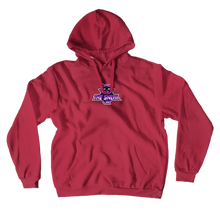 the_sneak-98 Hoodies (No-Zip/Pullover)