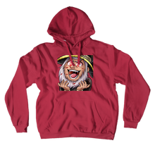damebutteriv Hoodies (No-Zip/Pullover)